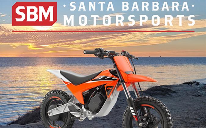 FIRST LOOK! THE ALUMINUM FRAMED 2024 KTM SX-E 2 IS COMING SOON