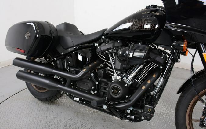 2024 Harley-Davidson FXLRST Low Rider ST