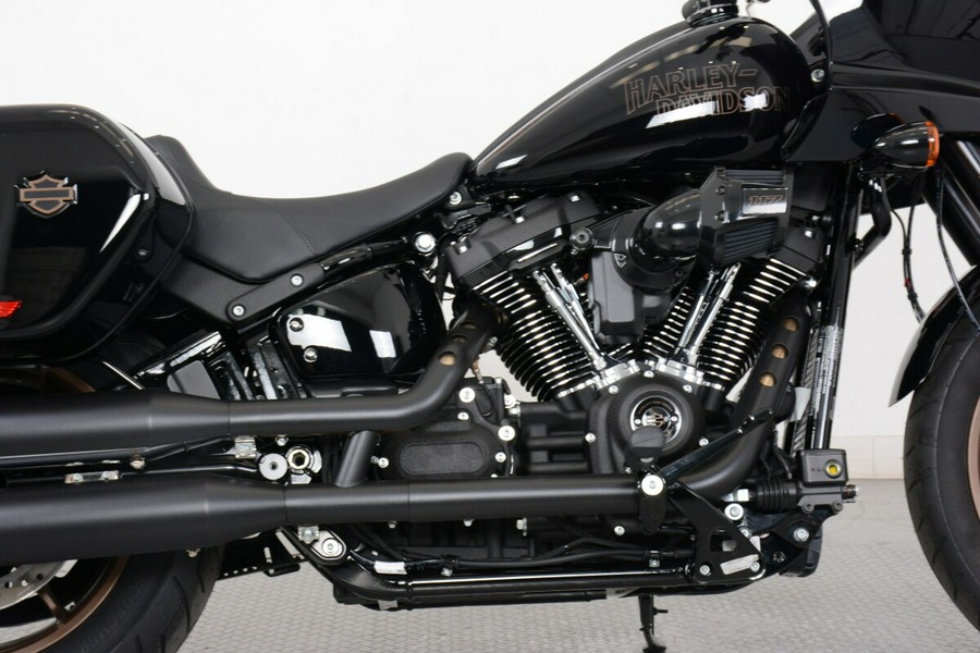 2024 Harley-Davidson FXLRST Low Rider ST