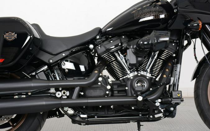 2024 Harley-Davidson FXLRST Low Rider ST