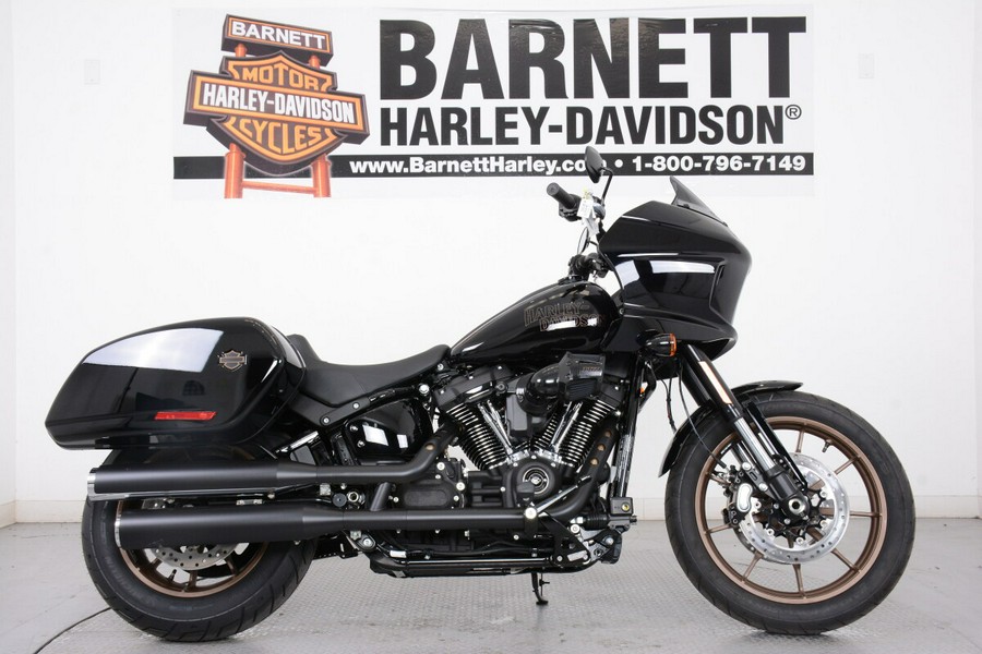 2024 Harley-Davidson FXLRST Low Rider ST