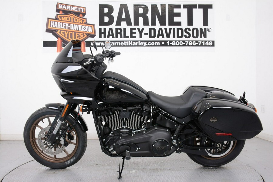 2024 Harley-Davidson FXLRST Low Rider ST