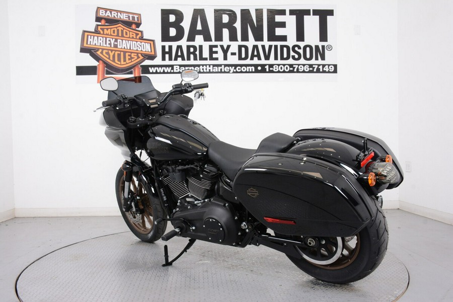 2024 Harley-Davidson FXLRST Low Rider ST