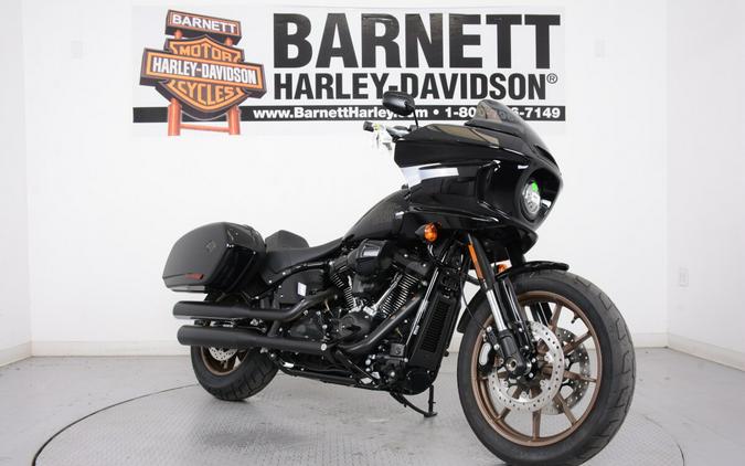 2024 Harley-Davidson FXLRST Low Rider ST