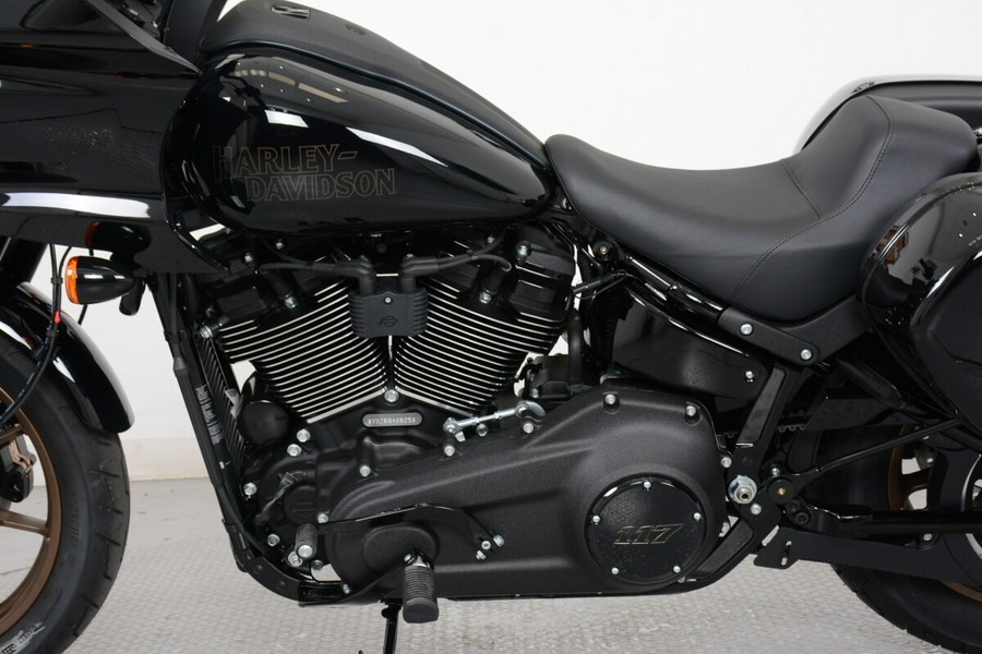 2024 Harley-Davidson FXLRST Low Rider ST