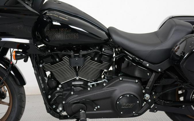 2024 Harley-Davidson FXLRST Low Rider ST