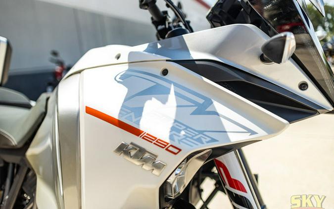 2019 KTM 1290 Super Adventure S 1190