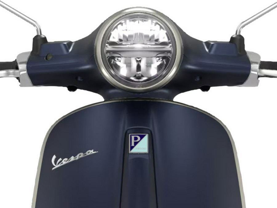 2024 Vespa Primavera 150 Tech