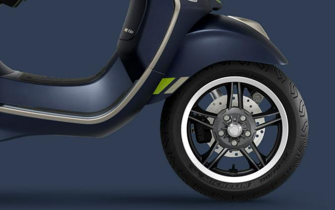 2024 Vespa Primavera 150 Tech