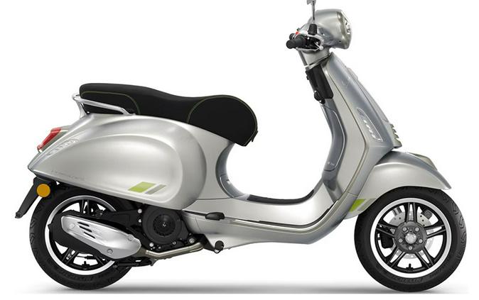 2024 Vespa Primavera 150 Tech