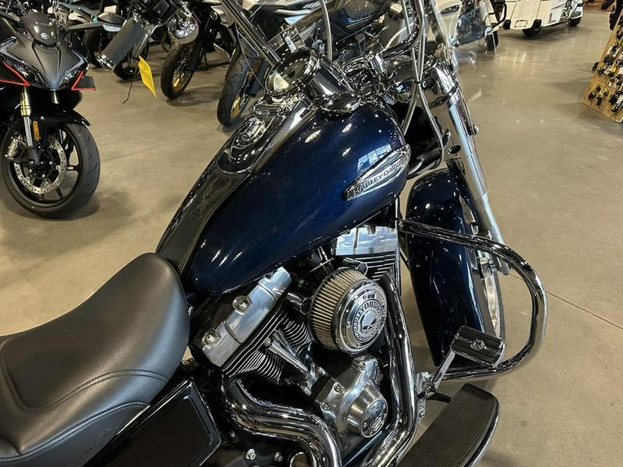 2013 Harley-Davidson® FLD - Dyna® Switchback™