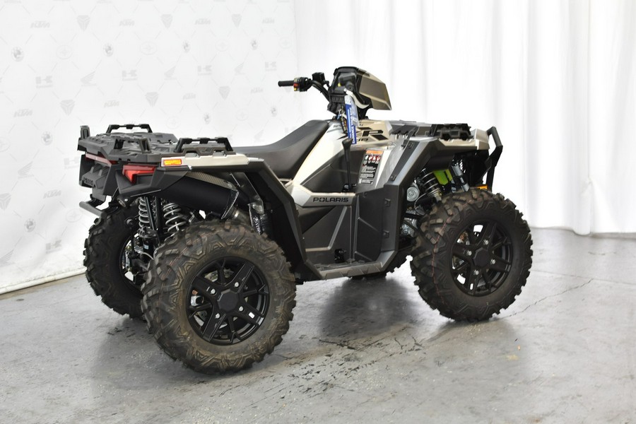 2025 Polaris SPORTSMAN XP 1000 ULTIMATE