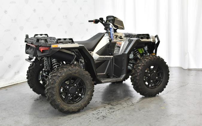 2025 Polaris SPORTSMAN XP 1000 ULTIMATE