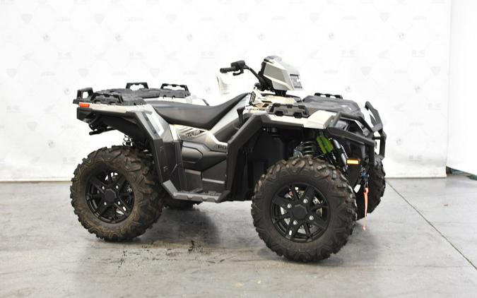 2025 Polaris SPORTSMAN XP 1000 ULTIMATE