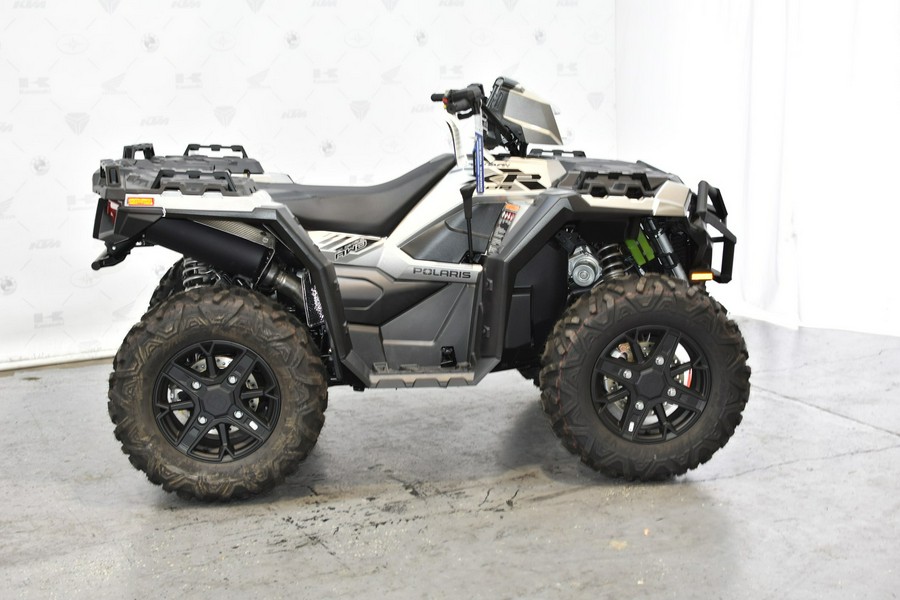 2025 Polaris SPORTSMAN XP 1000 ULTIMATE