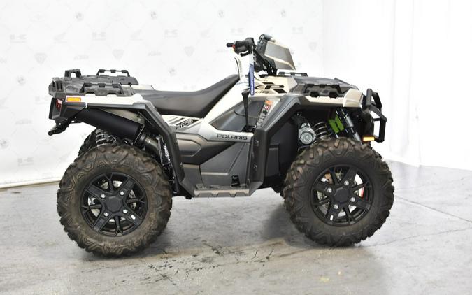2025 Polaris SPORTSMAN XP 1000 ULTIMATE