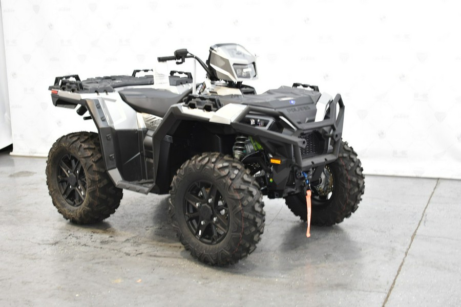2025 Polaris SPORTSMAN XP 1000 ULTIMATE