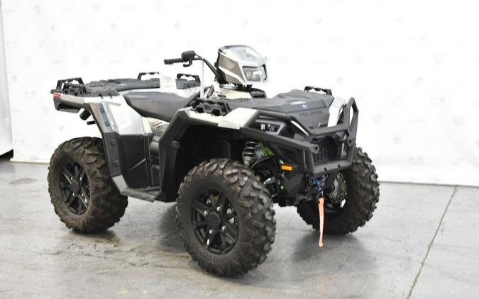 2025 Polaris SPORTSMAN XP 1000 ULTIMATE