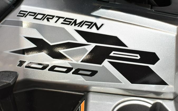 2025 Polaris SPORTSMAN XP 1000 ULTIMATE