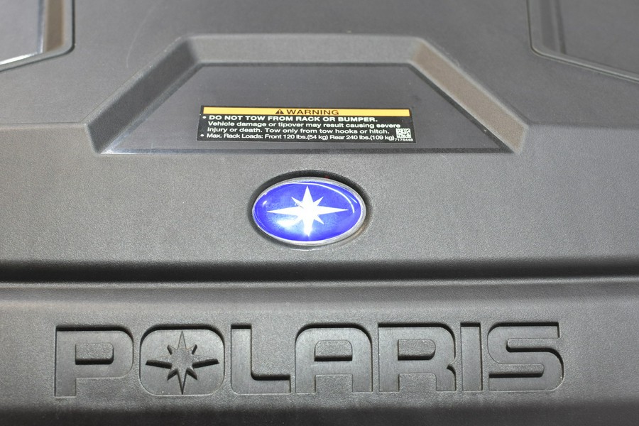 2025 Polaris SPORTSMAN XP 1000 ULTIMATE