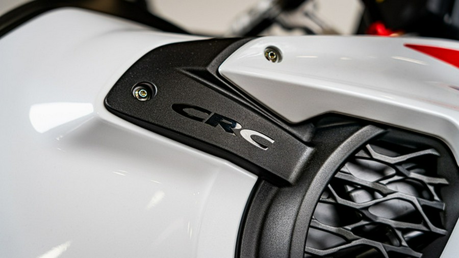 2024 MV Agusta LXP Orioli #340/500 Orioli