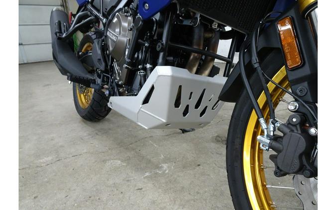 2024 Suzuki V-STROM 800DE