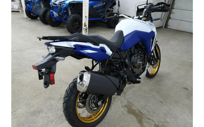 2024 Suzuki V-STROM 800DE