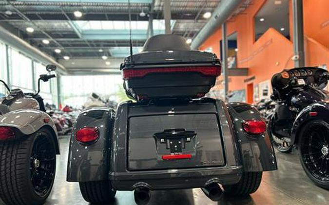 2025 Harley-Davidson Tri Glide® Ultra