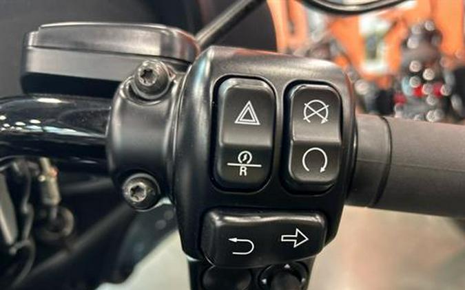 2025 Harley-Davidson Tri Glide® Ultra