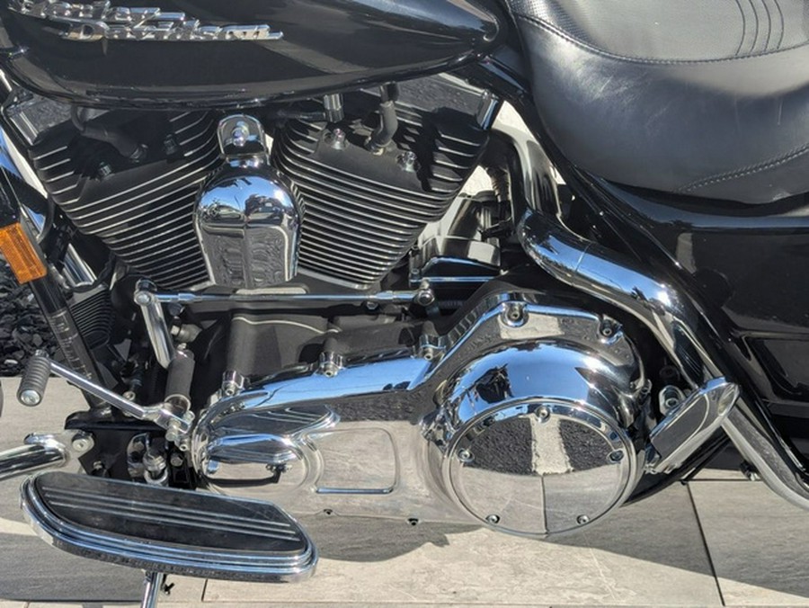 2008 Harley-Davidson FLHX - Street Glide