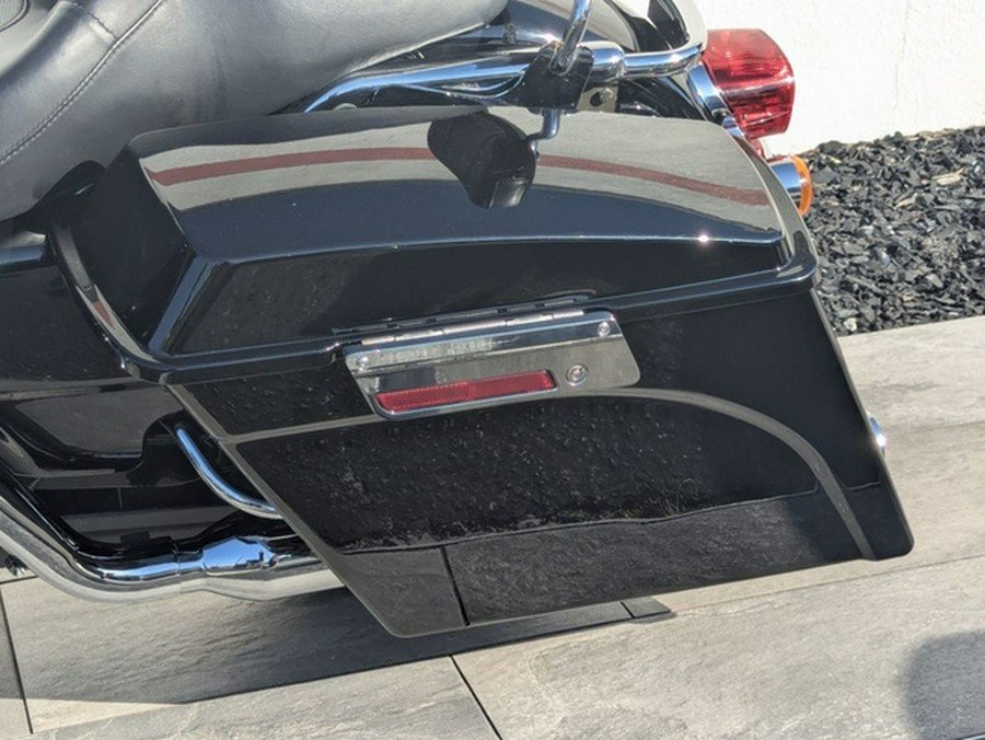 2008 Harley-Davidson FLHX - Street Glide