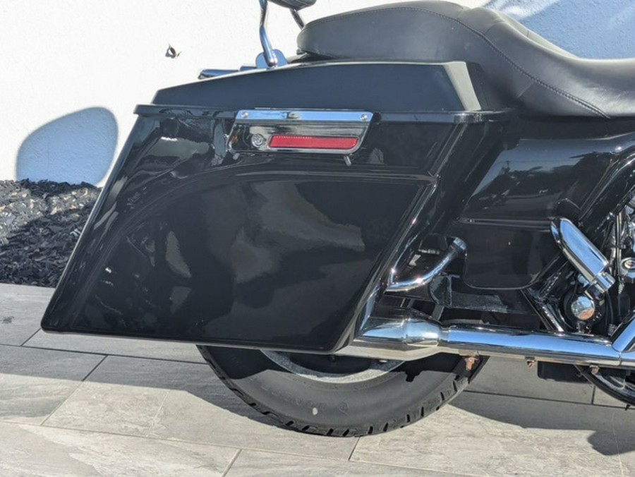 2008 Harley-Davidson FLHX - Street Glide