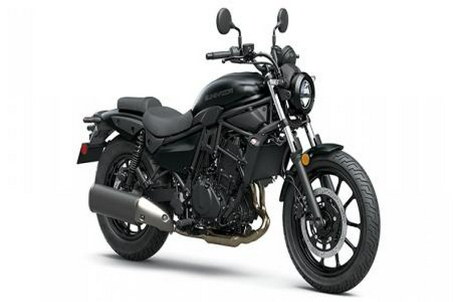 2026 Kawasaki Eliminator® ABS *Offsite Inventory*