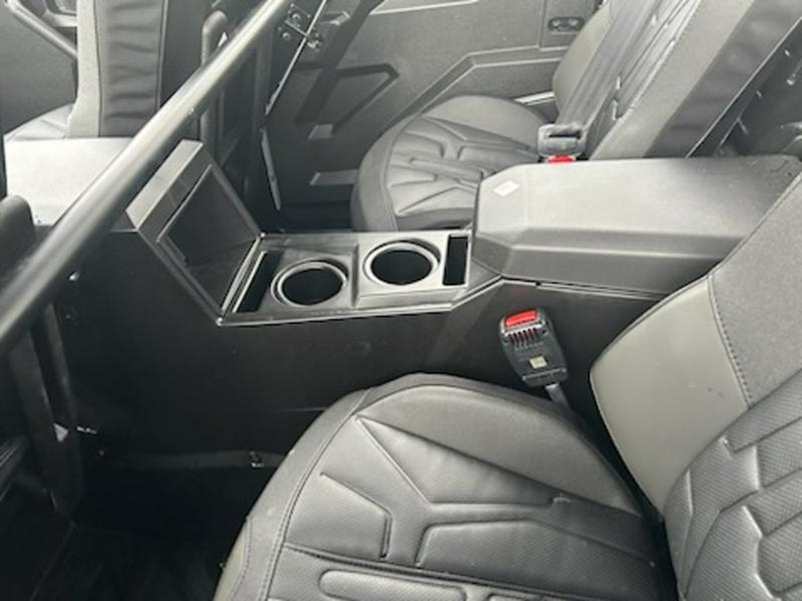 2026 Polaris® General XP 4 1000 Sport