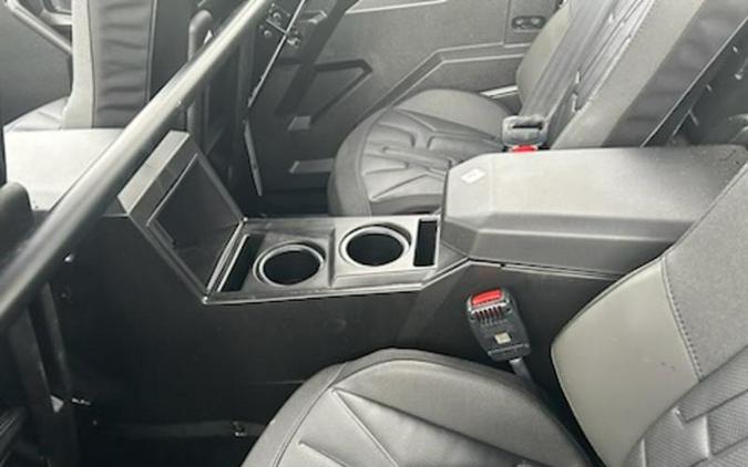 2026 Polaris® General XP 4 1000 Sport