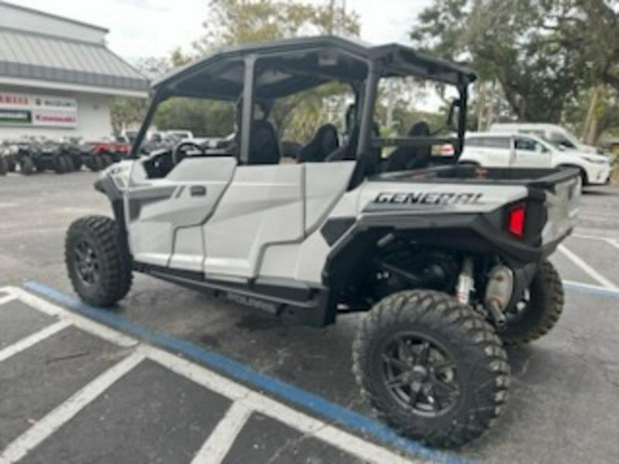 2026 Polaris® General XP 4 1000 Sport