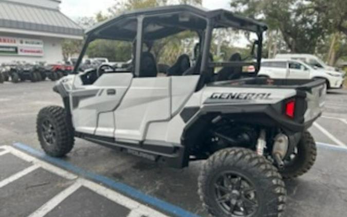 2026 Polaris® General XP 4 1000 Sport