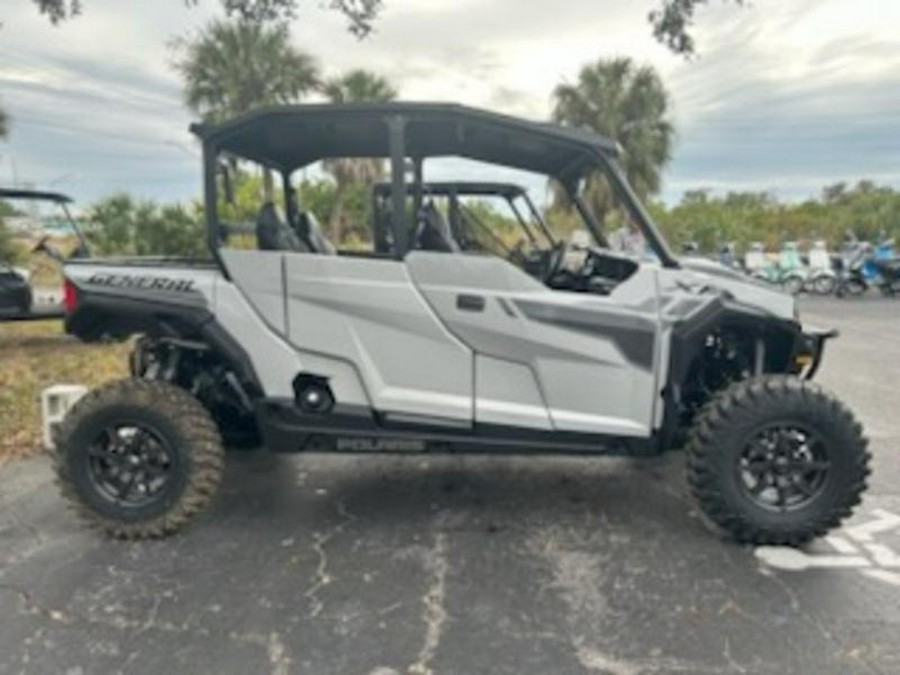 2026 Polaris® General XP 4 1000 Sport