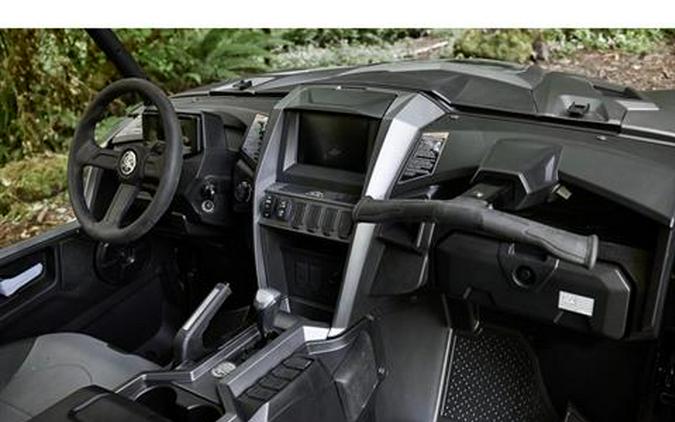 2025 Yamaha Wolverine RMAX4 1000 Compact XT-R