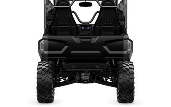 2025 Yamaha Wolverine RMAX4 1000 Compact XT-R