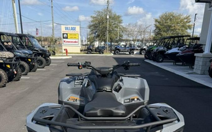 2026 Can-Am Outlander DPS 500