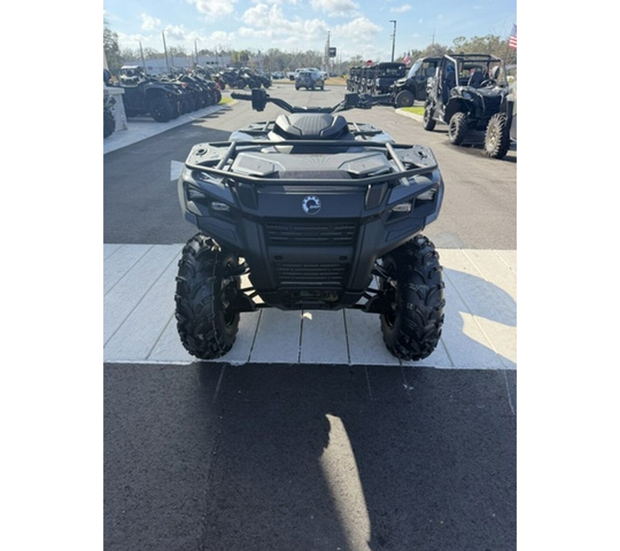 2026 Can-Am Outlander DPS 500