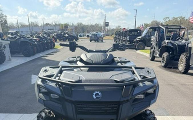 2026 Can-Am Outlander DPS 500