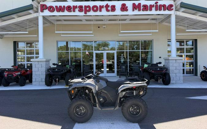 2026 Can-Am Outlander DPS 500