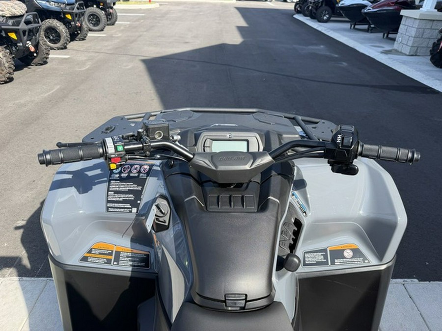 2026 Can-Am Outlander DPS 500