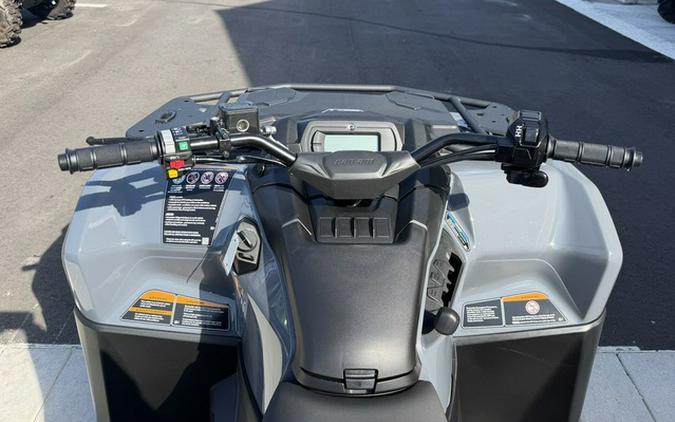 2026 Can-Am Outlander DPS 500