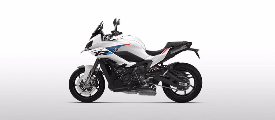New 2026 BMW S 1000 XR