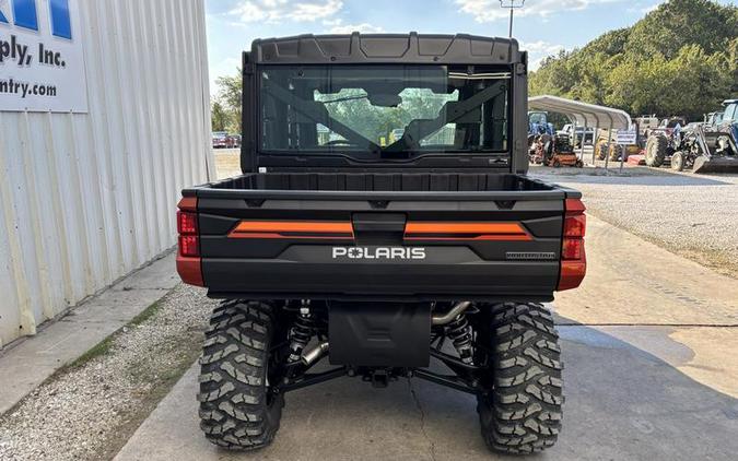 2026 Polaris® Ranger Crew XP 1000 NorthStar Edition Ultimate