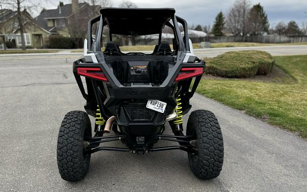 2021 Polaris RZR PRO XP 4 Sport