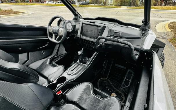 2021 Polaris RZR PRO XP 4 Sport